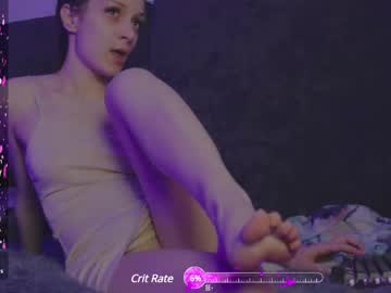 Kathleen_Frost February 20, 2025 Chaturbate stream image