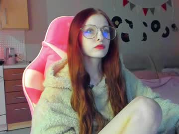 Lisiasweet February 20, 2025 Chaturbate stream image