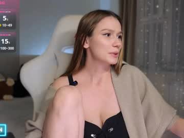 Madissson February 20, 2025 Chaturbate stream image