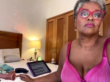 Mamigilf66 February 20, 2025 Chaturbate stream image