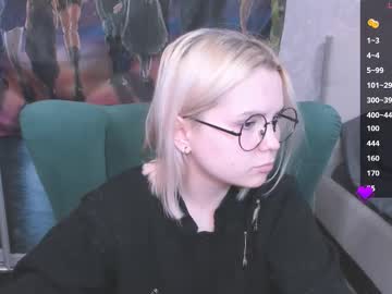 Miray_Kuriyama February 20, 2025 Chaturbate stream image
