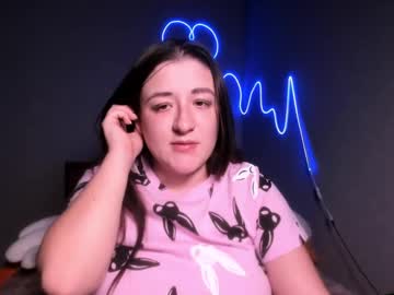 Monica_Phoebe February 20, 2025 Chaturbate stream image