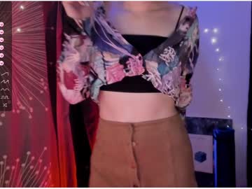 Moon__Girl February 20, 2025 Chaturbate stream image