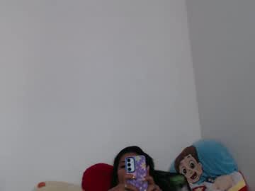 Ninapalmer February 20, 2025 Chaturbate stream image