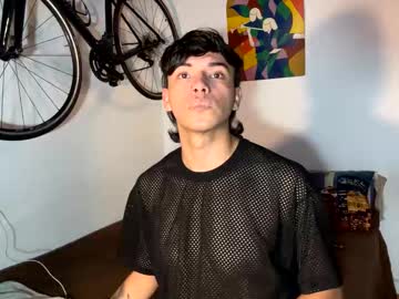 Richardbedoya February 20, 2025 Chaturbate stream image
