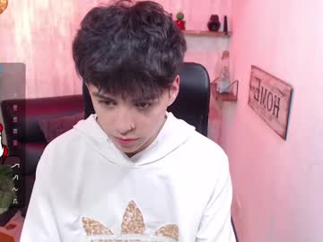Sam_Daves February 20, 2025 Chaturbate stream image