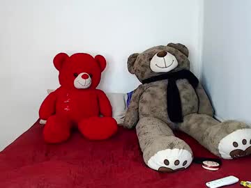 Samanthaasmitt February 20, 2025 Chaturbate stream image