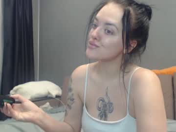 Sandra_Smith3007 February 20, 2025 Chaturbate stream image