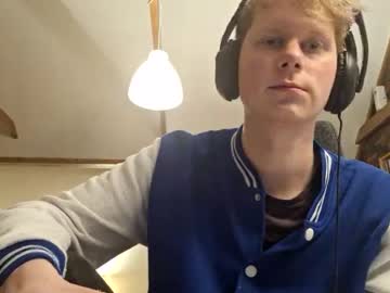 Scarjoris February 20, 2025 Chaturbate stream image