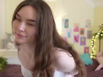 Sugar_Peasy February 20, 2025 Chaturbate stream image