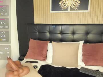 Summer_Night_ February 20, 2025 Chaturbate stream image