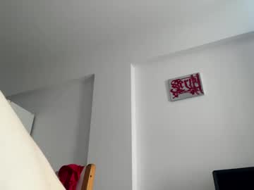 Sushicoquette February 20, 2025 Chaturbate stream image