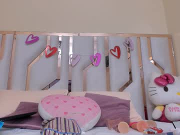 Tifany_Chill February 20, 2025 Chaturbate stream image