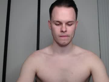 Tomy_Fleck February 20, 2025 Chaturbate stream image