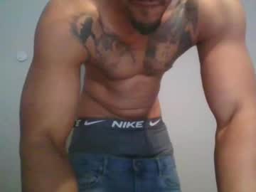 A1poundtown February 20, 2025 Chaturbate stream image