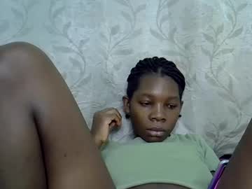 Afronubians_ February 20, 2025 Chaturbate stream image