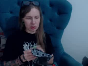 Alexandrazaryanova February 20, 2025 Chaturbate stream image