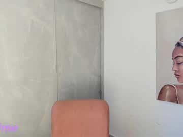 Alymorgannn February 20, 2025 Chaturbate stream image