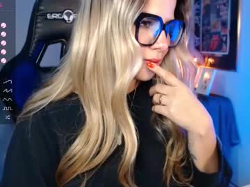Avrill_Morgan February 20, 2025 Chaturbate stream image