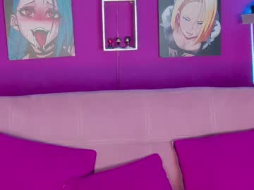 Barbie_Dior February 20, 2025 Chaturbate stream image