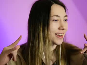 Chibiusa_Tyan February 20, 2025 Chaturbate stream image