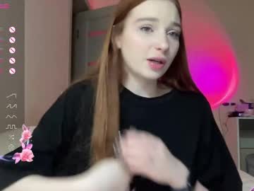 Cinnabongirls February 20, 2025 Chaturbate stream image