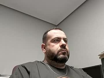 Dicktracy_86 February 20, 2025 Chaturbate stream image