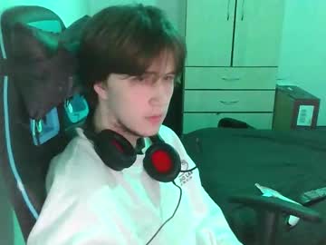 Dolan__Knight_ February 20, 2025 Chaturbate stream image