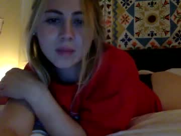 Drummergurl927 February 20, 2025 Chaturbate stream image