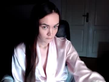Evelyn_Gg February 20, 2025 Chaturbate stream image
