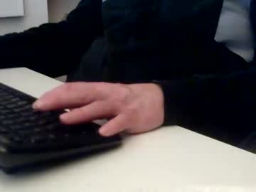 Gagjno February 20, 2025 Chaturbate stream image