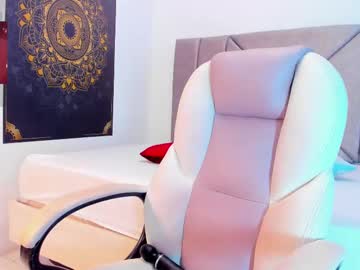 Gimenalara February 20, 2025 Chaturbate stream image