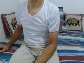 Goten7 February 20, 2025 Chaturbate stream image