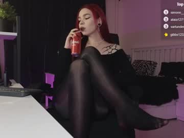 Havenraee February 20, 2025 Chaturbate stream image