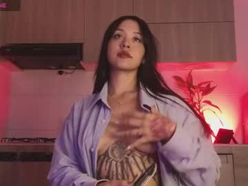 Heaven____ February 20, 2025 Chaturbate stream image