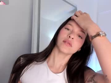 Jahde_ February 20, 2025 Chaturbate stream image