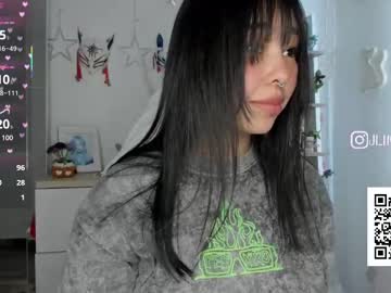 Ji_Hyun February 20, 2025 Chaturbate stream image