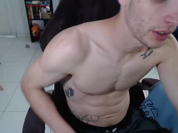 Juanisimo_ February 20, 2025 Chaturbate stream image