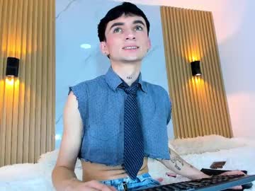 Kitty_Gill February 20, 2025 Chaturbate stream image
