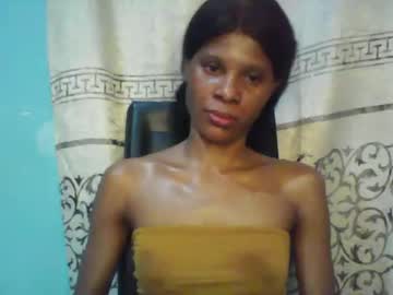 Luckymadequeen February 20, 2025 Chaturbate stream image