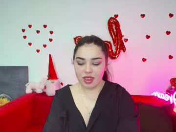 Madelenmiller February 20, 2025 Chaturbate stream image