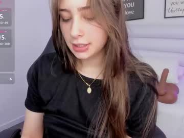 Mariam_Scott18 February 20, 2025 Chaturbate stream image