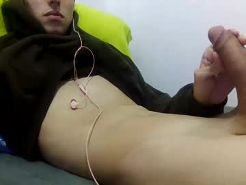 Medellin1994udea February 20, 2025 Chaturbate stream image