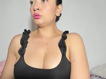 Melekangel February 20, 2025 Chaturbate stream image