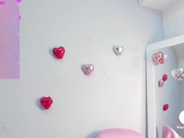 _Mia_Wallace February 20, 2025 Chaturbate stream image