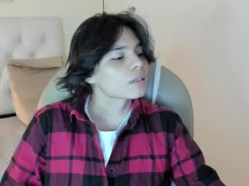 Mikaelphantom February 20, 2025 Chaturbate stream image
