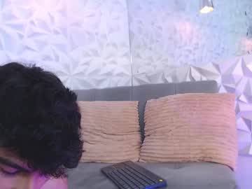 Mike_Collim February 20, 2025 Chaturbate stream image