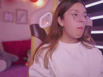 Milly_Kenner February 20, 2025 Chaturbate stream image