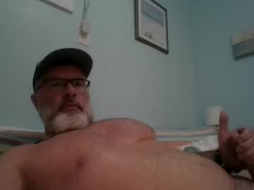Musclemeat41 February 20, 2025 Chaturbate stream image