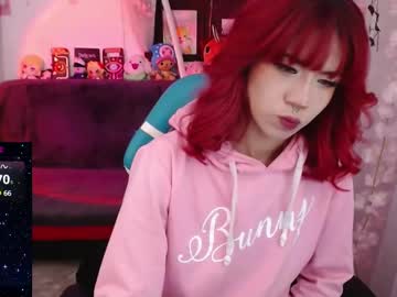 Newjadedelux February 20, 2025 Chaturbate stream image